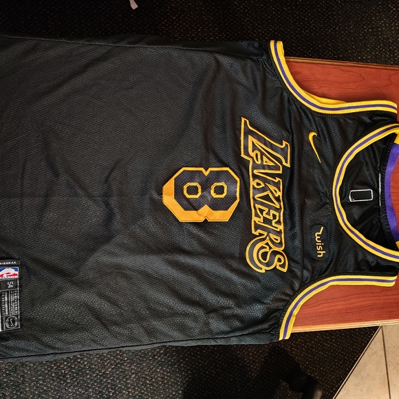 Nike Kobe Bryant jersey - Picture 1 of 3